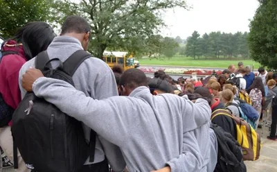 'See You at the Pole:' Millions of Students Pray for Spiritual Awakening