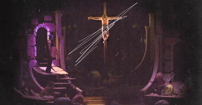 Jesus Christ Is Not a Superstar