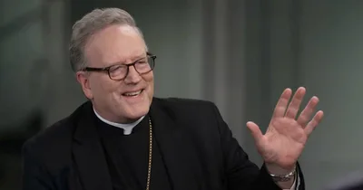 Bishop Robert Barron named to serve on U.S. Commission on International Religious Freedom