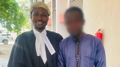 Nigerian Court Acquits Evangelist Charged with Kidnapping after Helping Convert to Safety