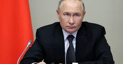 Putin alarmed as Ukrainian incursion stretches near a week