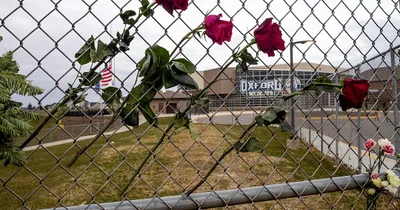 Parents sue Oxford school district, officials over shooting