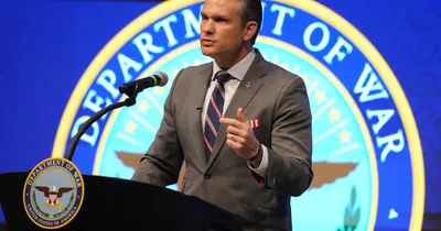 Defense Secretary Hegseth Pumps $1.2B into Better Barracks