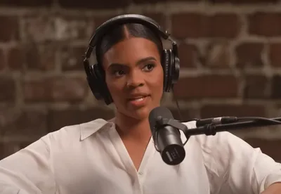 Candace Owens converts to Catholicism