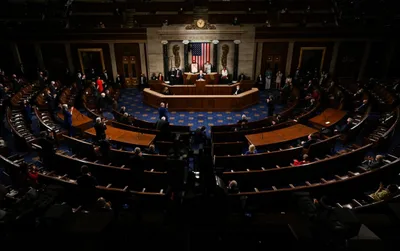 Bishops urge Senate to include pro-life provisions in appropriations bills | Crux Now