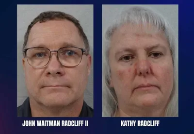 Former Youth Pastor Claims ‘innocence’ after Being Charged with Nearly 200 Sex Crimes