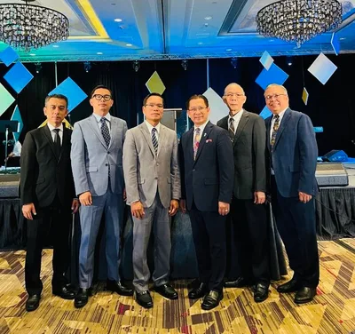 Vietnamese Fellowship marks growth, plans restructure | Baptist Press