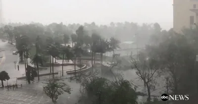 Irma response to begin; Harvey relief work continues | Baptist Press