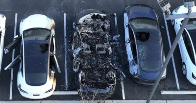 Attacks on Tesla are Domestic Terrorism, U.S. Attorney General Says