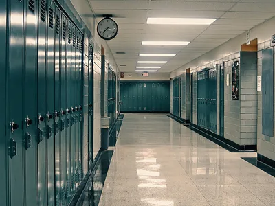 Indiana School Counselor Fired in Dispute Over District's Policy to Hide Gender Transitions from Parents