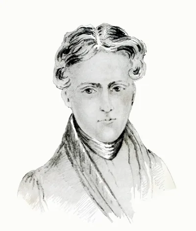 Robert Murray M'Cheyne: the Scottish minister who was able to achieve so much in such little ...
