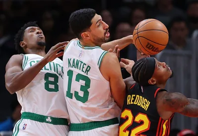 Welcome new American citizen: Enes Kanter Freedom
