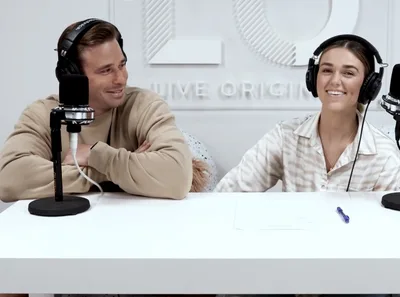Sadie Robertson, Hillsong Worship Leader on How Young Adults Can Deal with Change, Make Friends