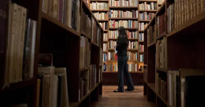 Mere Orthodoxy launches online library of historic Christian texts