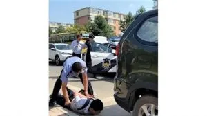 China ‘Liquidates’ House Church as Part of Crackdown - Morningstar News