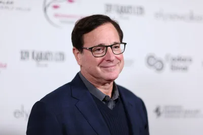 Bob Saget, Norm Macdonald, Betty White and the afterlife