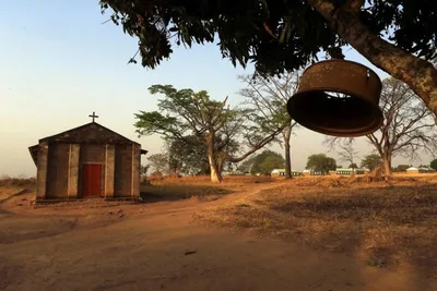 Former pastor pleads guilty to sexual misconduct with teen during Uganda missionary trip