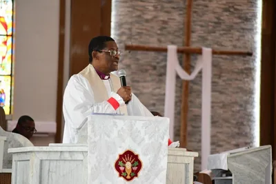Nigeria’s Anglican Church Breaks from Church of England over Appointment of Newly Elected Same-Sex Affirming Archbishop of Canterbury