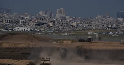 Israeli PM Promises Rafah Invasion Despite White House Opposition