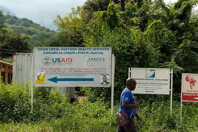 Faith-Based Health Providers in Kenya and Zambia Adapt to Shifting U.S. Funding Landscape