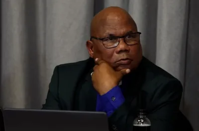 South African Church Defenders Accuse CRL Rights Commission of Deception over Church Regulation Plans