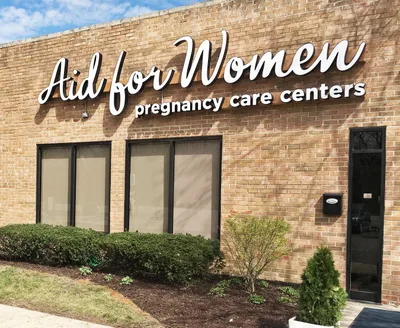 Woman Says Pro-Life Pregnancy Center Saved Her Life: 'I would either be dead or in prison'
