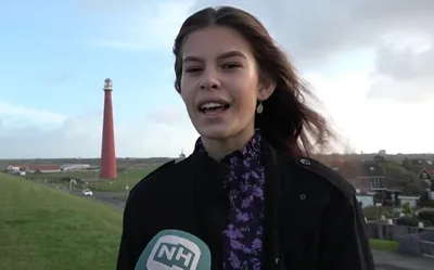 Biological Male Crowned Winner of Miss Netherlands Beauty Pageant