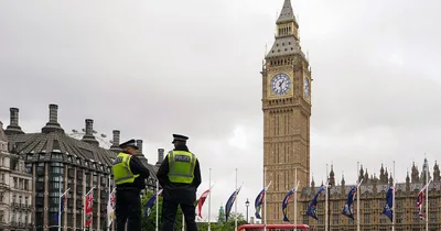Assisted suicide bill shot down in the U.K.
