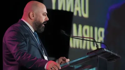 Ex-Muslim threatened with beheading after finding Christ now educating churches about radical Islam