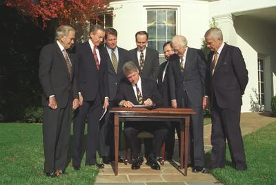 As RFRA turns 30, religious freedom faces new challenges | Baptist Press