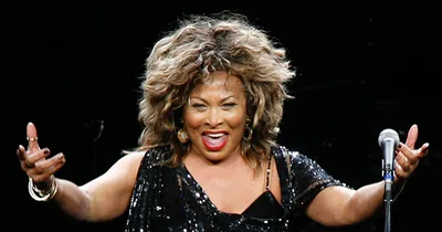 Pop superstar Tina Turner dies at 83