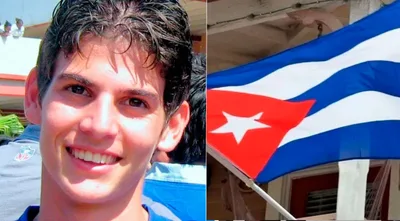 Cuba protests: Seminarian released by police
