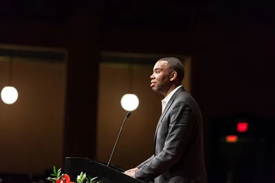 Ta-Nehisi Coates' 'Between the World and Me' Will Be Adapted Into an HBO Special - RELEVANT