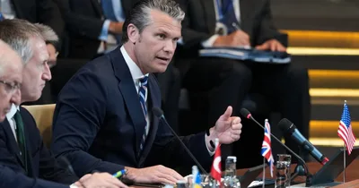 U.S. to Cut Dues to NATO If Allies Don’t Raise Defense Spending