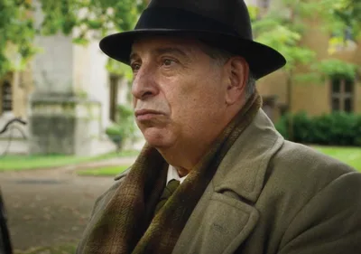 Ex-Atheist C.S. Lewis Was Once a 'Vigorous Debunker of Christianity.' Actor Reveals What Imploded That Worldview