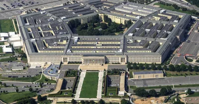 Journalists Barred from Pentagon Press Office after Reclassification