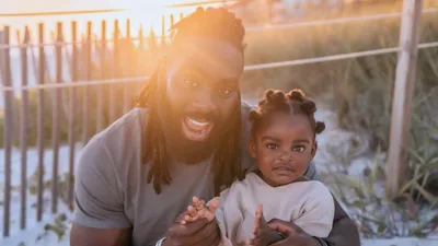 'We Got Shocking News': NFL Linebacker Demario Davis' Fight After Daughter's Cancer Diagnosis