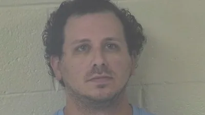 Fmr. Democratic Party official sentenced to decade in prison for child porn