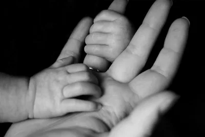 The clever maternity test that rescued an abducted baby