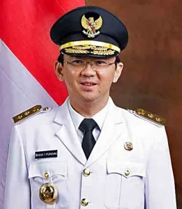 Indonesia Faces Defining Moment in ‘Blasphemy’ Protests against Christian Governor Ahok - Morningstar News