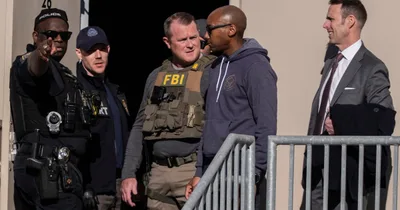 FBI Most Wanted fugitive caught, charged in $32M fraud scheme