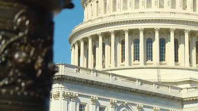 Congress Sends Landmark Gun Violence Compromise to Biden