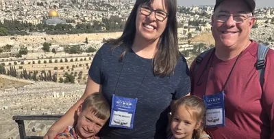 Texas Pastor Who Evacuated Israel amid Iran Conflict Credits Prayers for Safe Return to the US