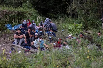 Poland’s Catholic bishops call for solidarity with refugees amid Belarus border standoff