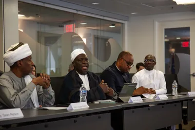 Christian, Muslim leaders join forces, criticize Nigerian gov't response to mass killings, displacement