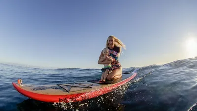 Bethany Hamilton Opposes New Rules Allowing Male Surfers to Compete against Women
