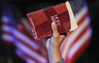 The Fake History of a Failed Bible