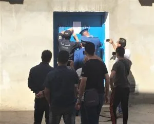 Oppressed Christians in Algeria Go Underground - Morningstar News
