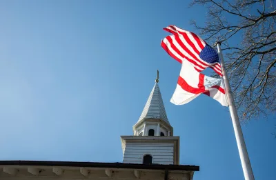 Episcopal Church Refuses to Resettle White Afrikaners, Ends Partnership with US Government