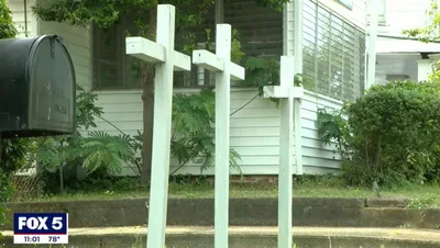 'God, Why?' Pastor Stabbed to Death, Burned in Tragic Murder Rattling Community